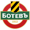 PFK Botew Płowdiw - logo