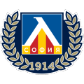 PFK Lewski Sofia - logo