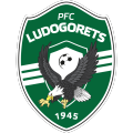 PFK Łudogorec Razgrad - logo