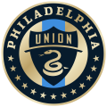 Philadelphia Union - logo