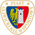 Piast Gliwice U19 - logo