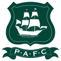 Plymouth Argyle - logo