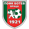 POFK Botew Wraca - logo