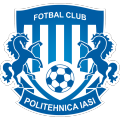 Politehnica Iasi - logo