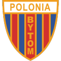 Polonia Bytom U19 - logo