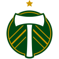 Portland Timbers U23 - logo