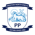 Preston North End U18 - logo