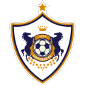 Qarabag Agdam - logo