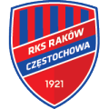 Raków Częstochowa - logo