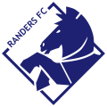 Randers FC U19 - logo