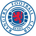 Glasgow Rangers Reserves - logo