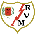 Rayo Vallecano - logo