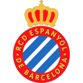 Espanyol Barcelona - logo