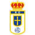 Real Oviedo - logo