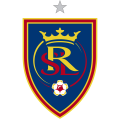 Real Salt Lake City - logo