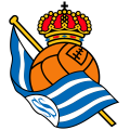 Real Sociedad B - logo