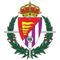 Real Valladolid Młodzież - logo