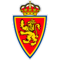 Real Saragossa Młodzież - logo