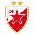 Roter Stern Belgrad U19 - logo