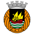 Rio Ave FC - logo