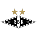 Rosenborg Trondheim - logo