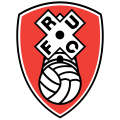 Rotherham United - logo