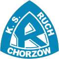 Ruch Chorzów U19 - logo