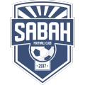 Sabah FK - logo