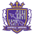 Sanfrecce Hiroshima Youth - logo