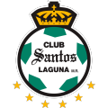 Santos Laguna - logo