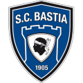 SC Bastia - logo