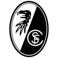 SC Freiburg U17 - logo