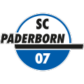 SC Paderborn 07 U17 - logo