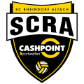 SC Rheindorf Altach - logo