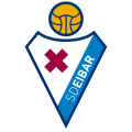 SD Eibar U19 - logo