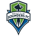 Seattle Sounders U23 - logo