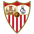 Sevilla FC - logo