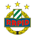 SK Rapid Wiedeń - logo