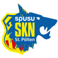 SKN St. Pölten - logo