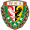 Śląsk Wrocław U19 - logo