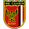 Slavia Mozyr U19 - logo