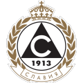 Slavia Sofia U19 - logo