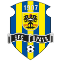 Slezsky FC Opava U19 - logo