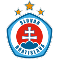 Slovan Bratislava - logo