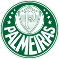 Sociedade Esportiva Palmeiras - logo