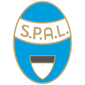 SPAL 2013 - logo