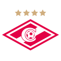 Spartak Moskwa U19 - logo