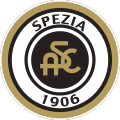 Spezia Calcio - logo