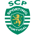 Sporting CP Juvenis - logo