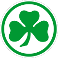 SpVgg Greuther Fürth U19 - logo